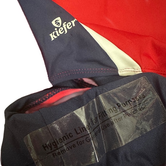 Kiefer Guard Suit - Picture 3 of 3